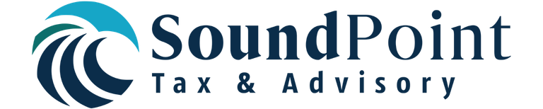 SoundPoint Tax & Advisory logo